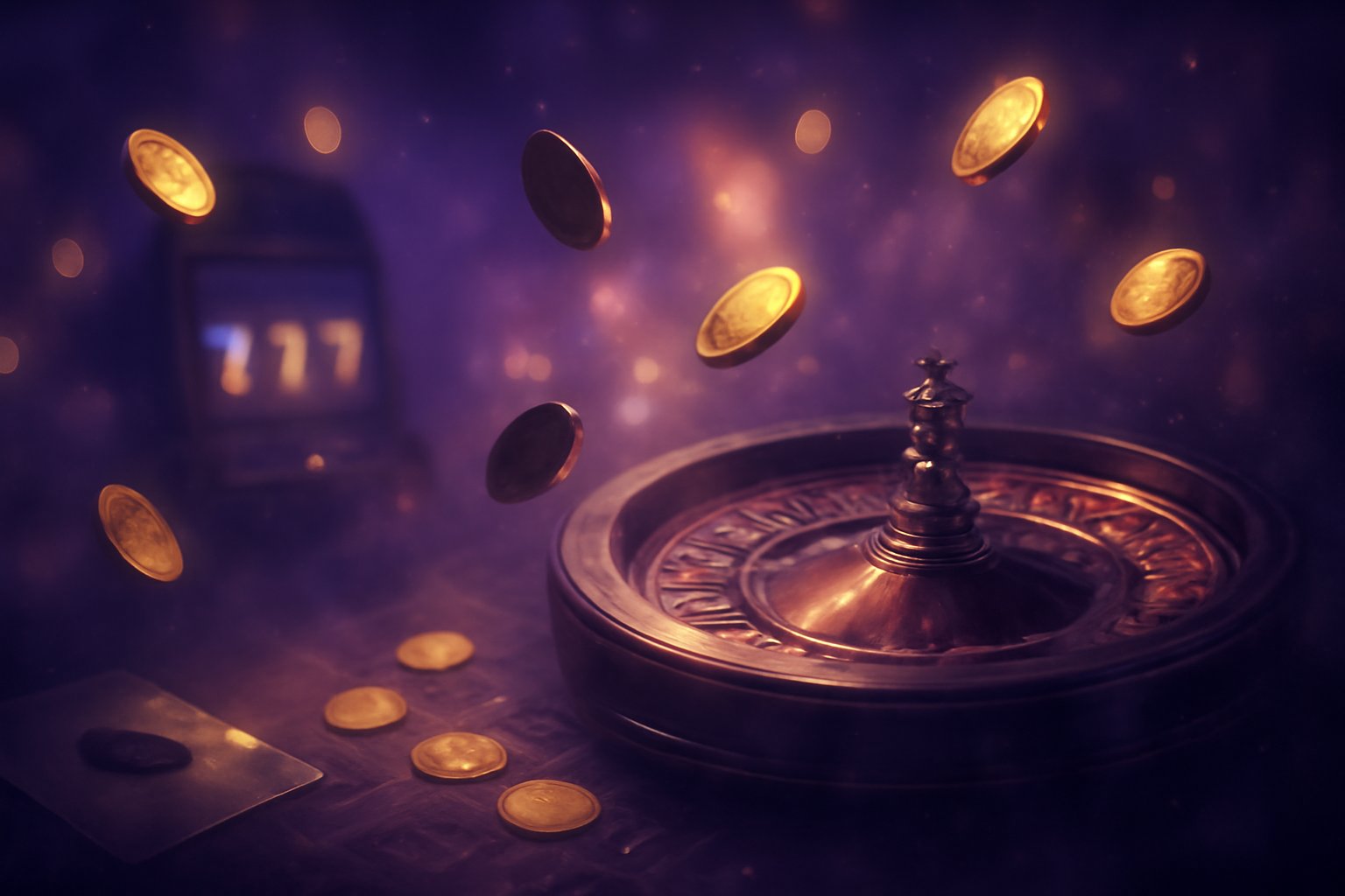 Lucky Dreams casino