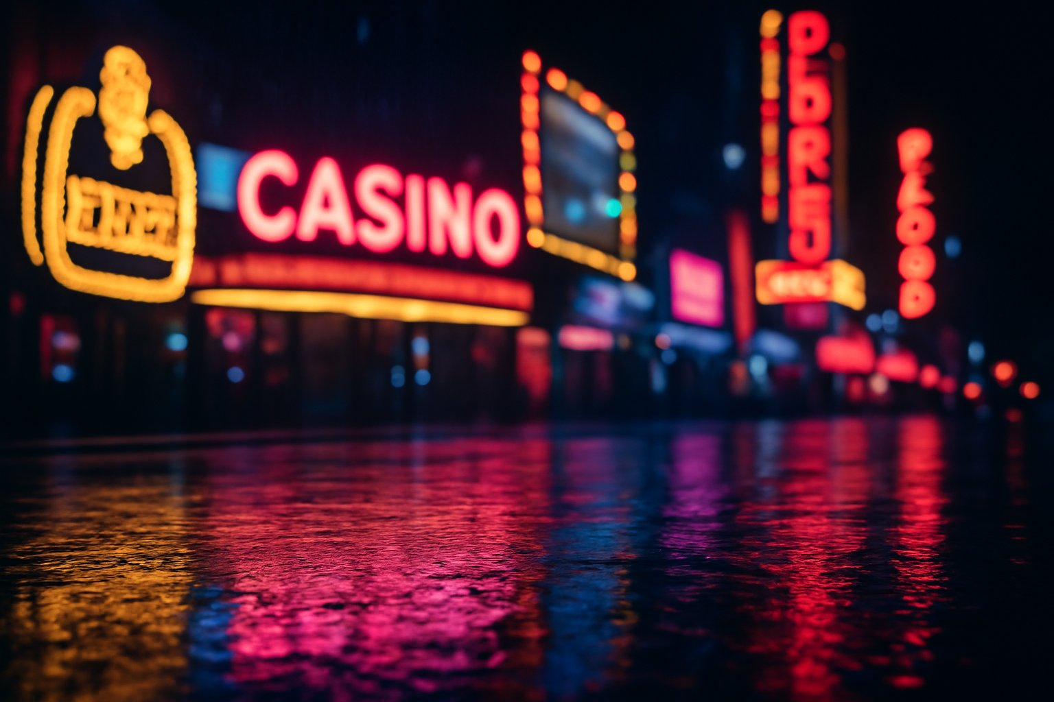 VegasNow casino